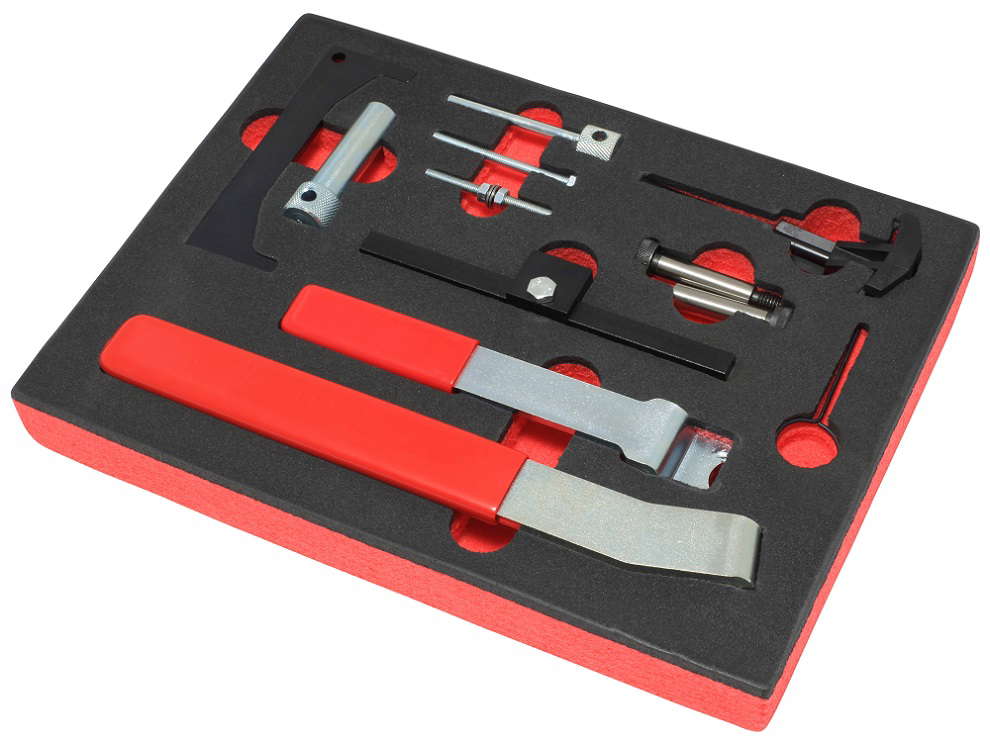 KIT D OUTILLAGE