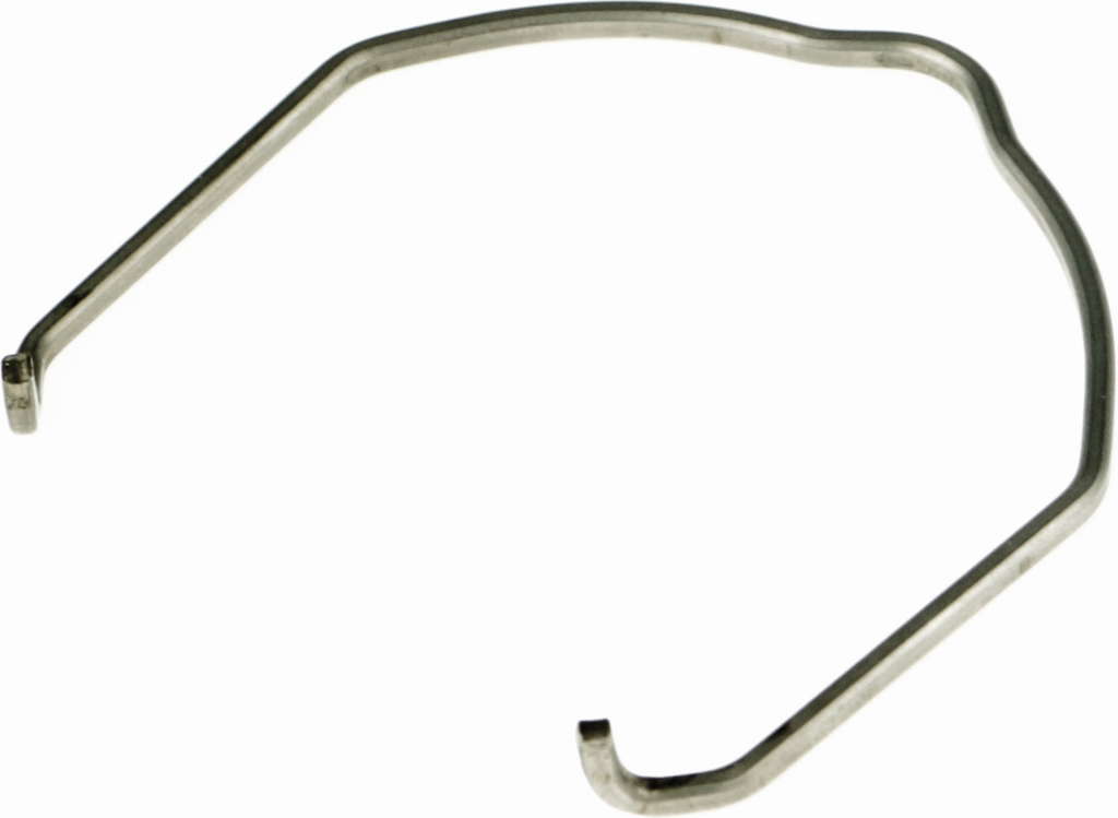 ACCESSOIRE POUR TUYAUX