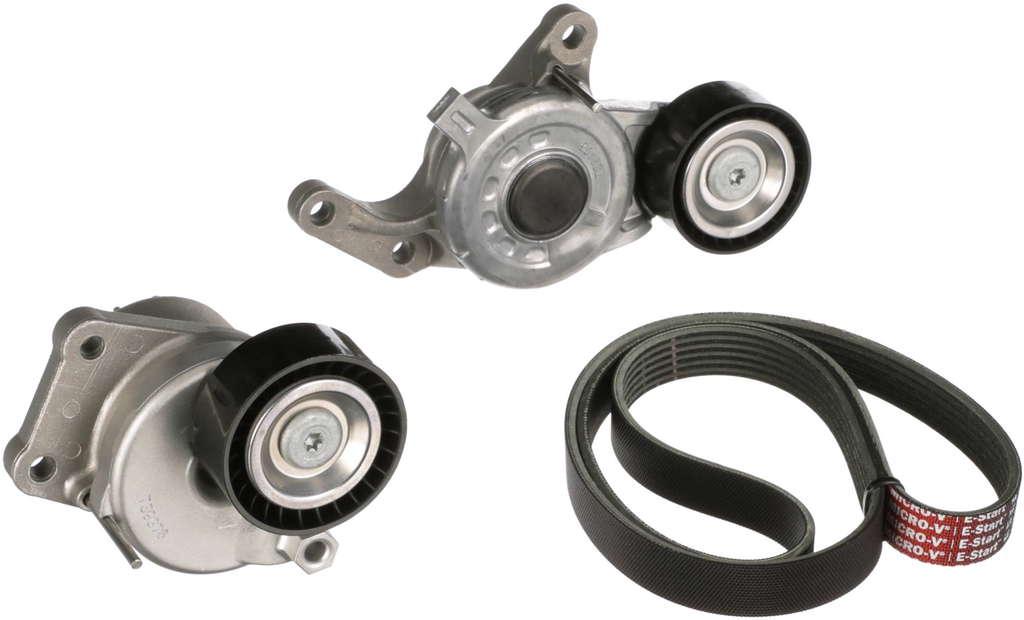 KIT MICRO V STOP START