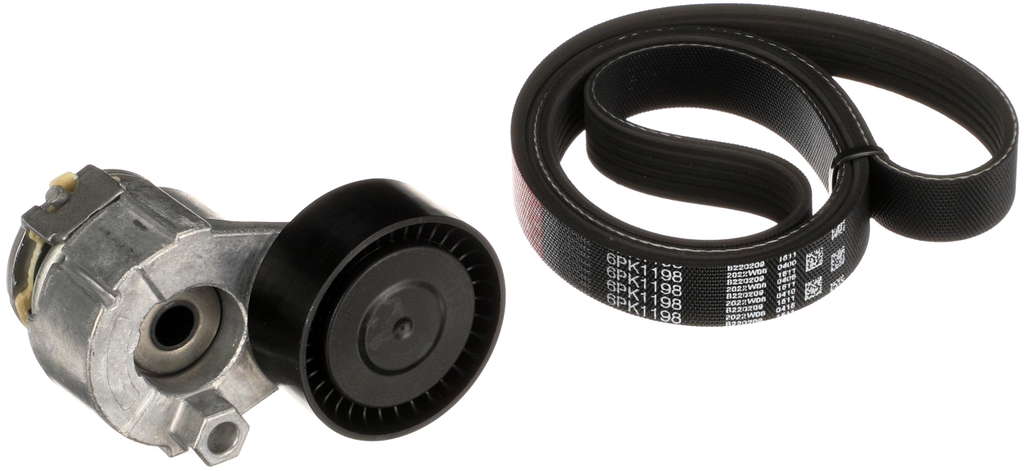 KIT MICRO V