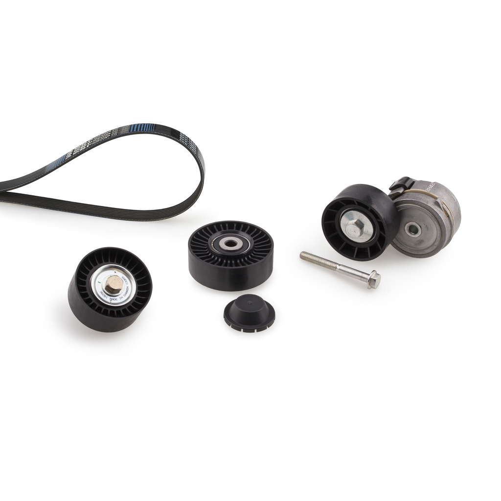 KIT MICRO V