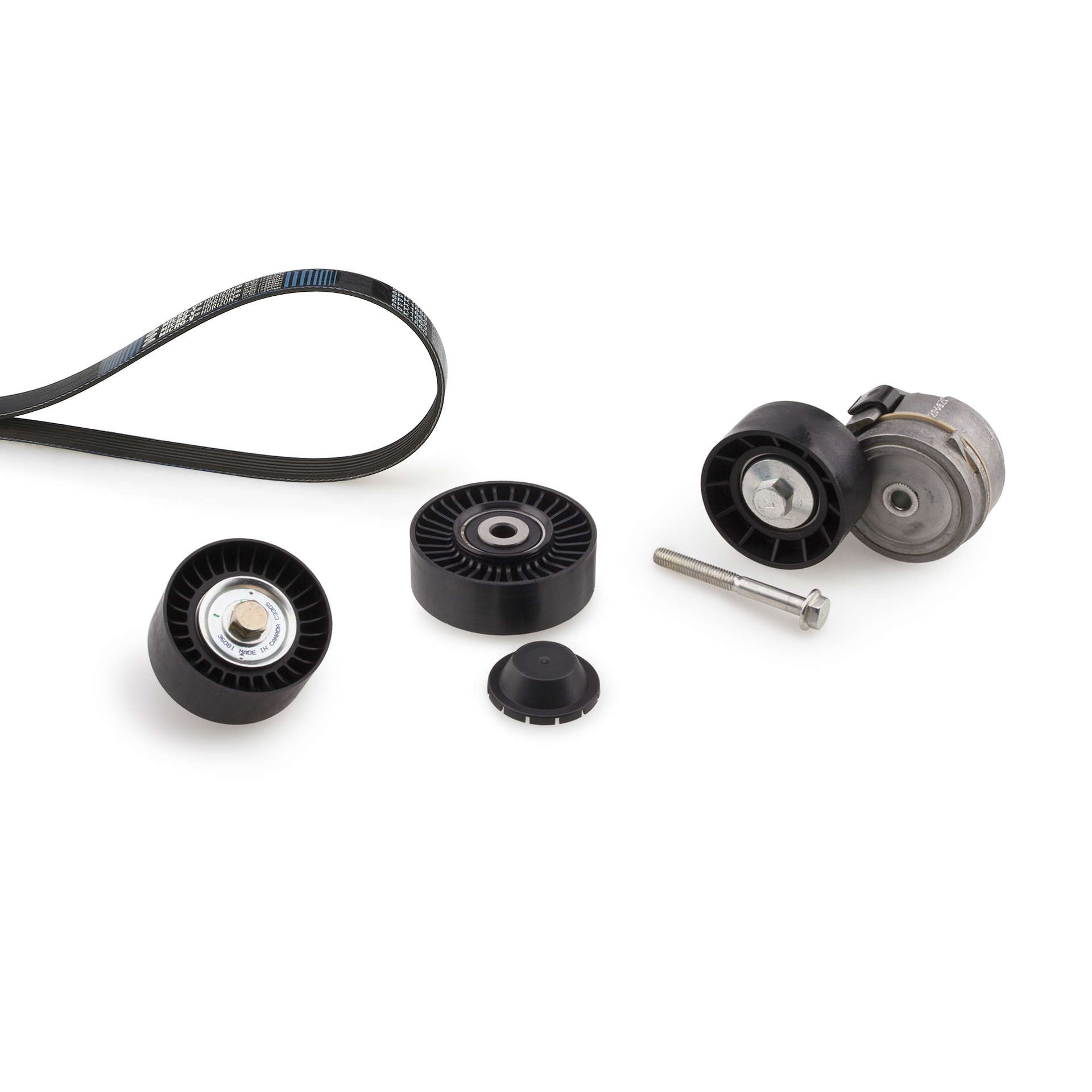KIT MICRO V