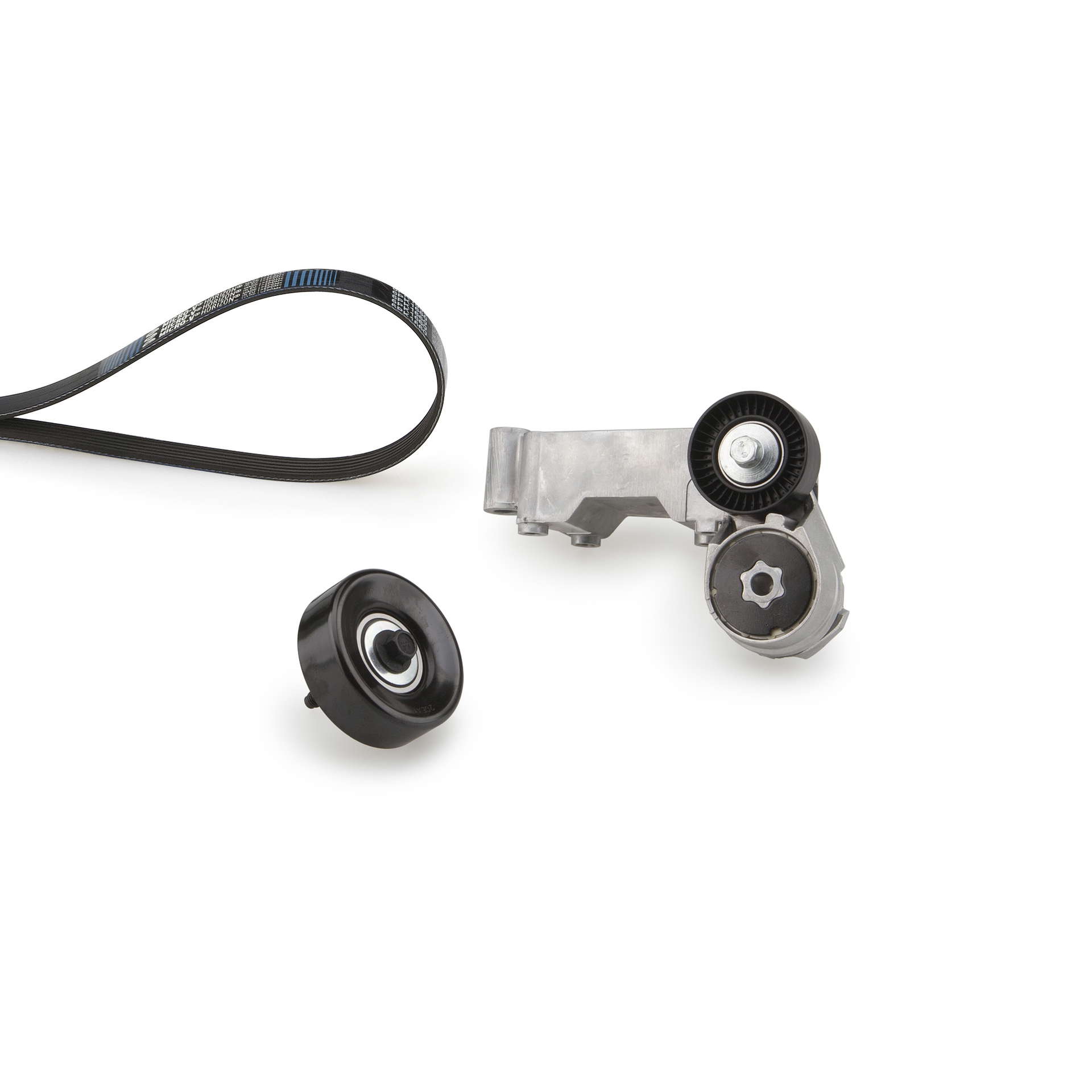 KIT MICRO V