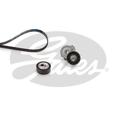 KIT MICRO V