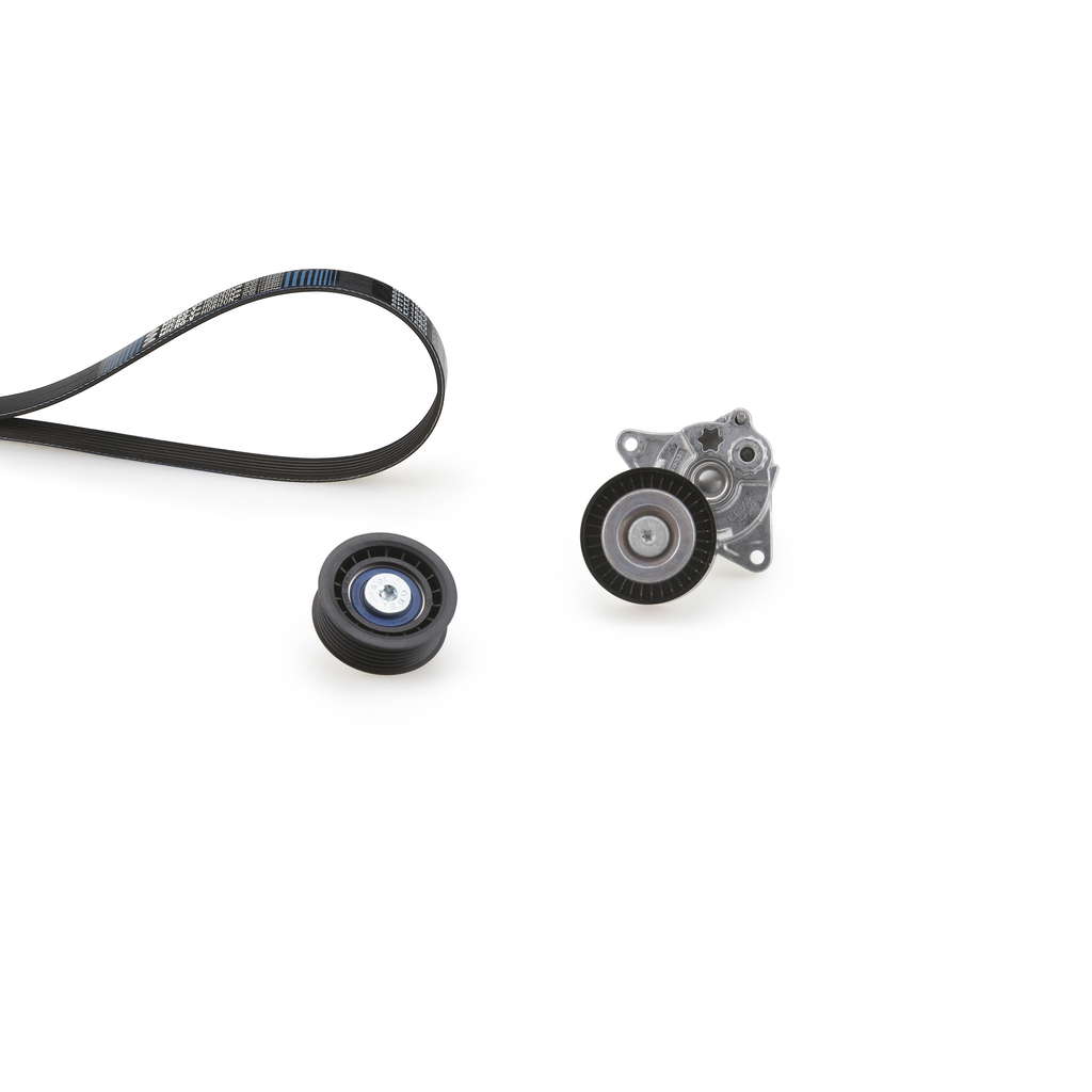 KIT MICRO V