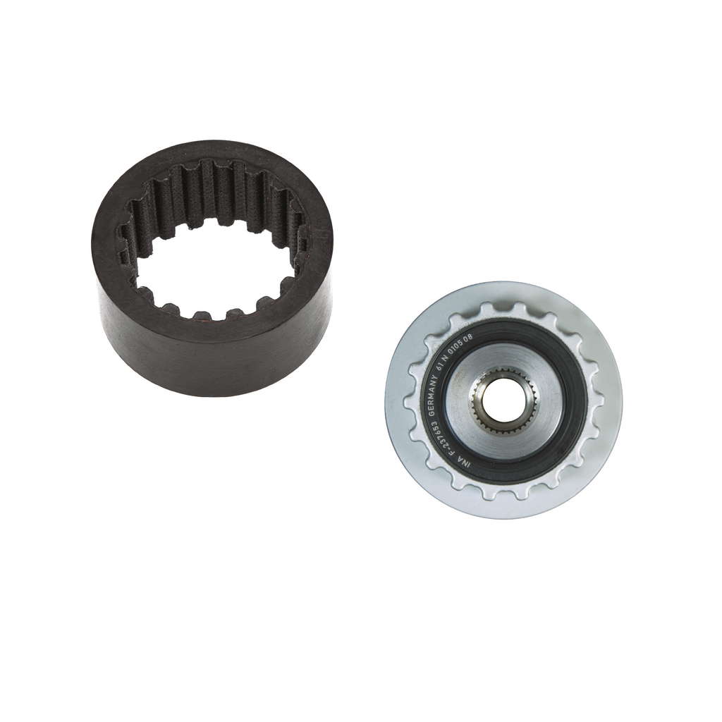 KIT MICRO V