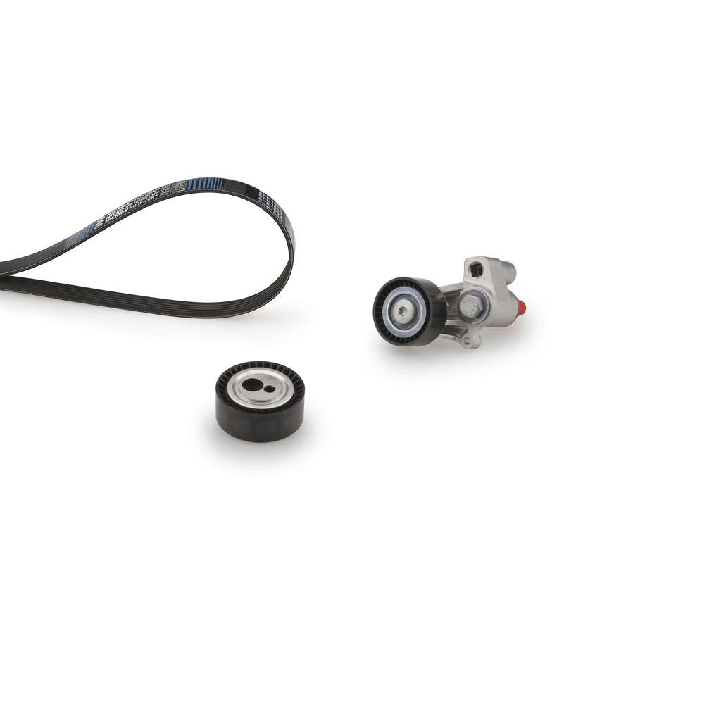 KIT MICRO V