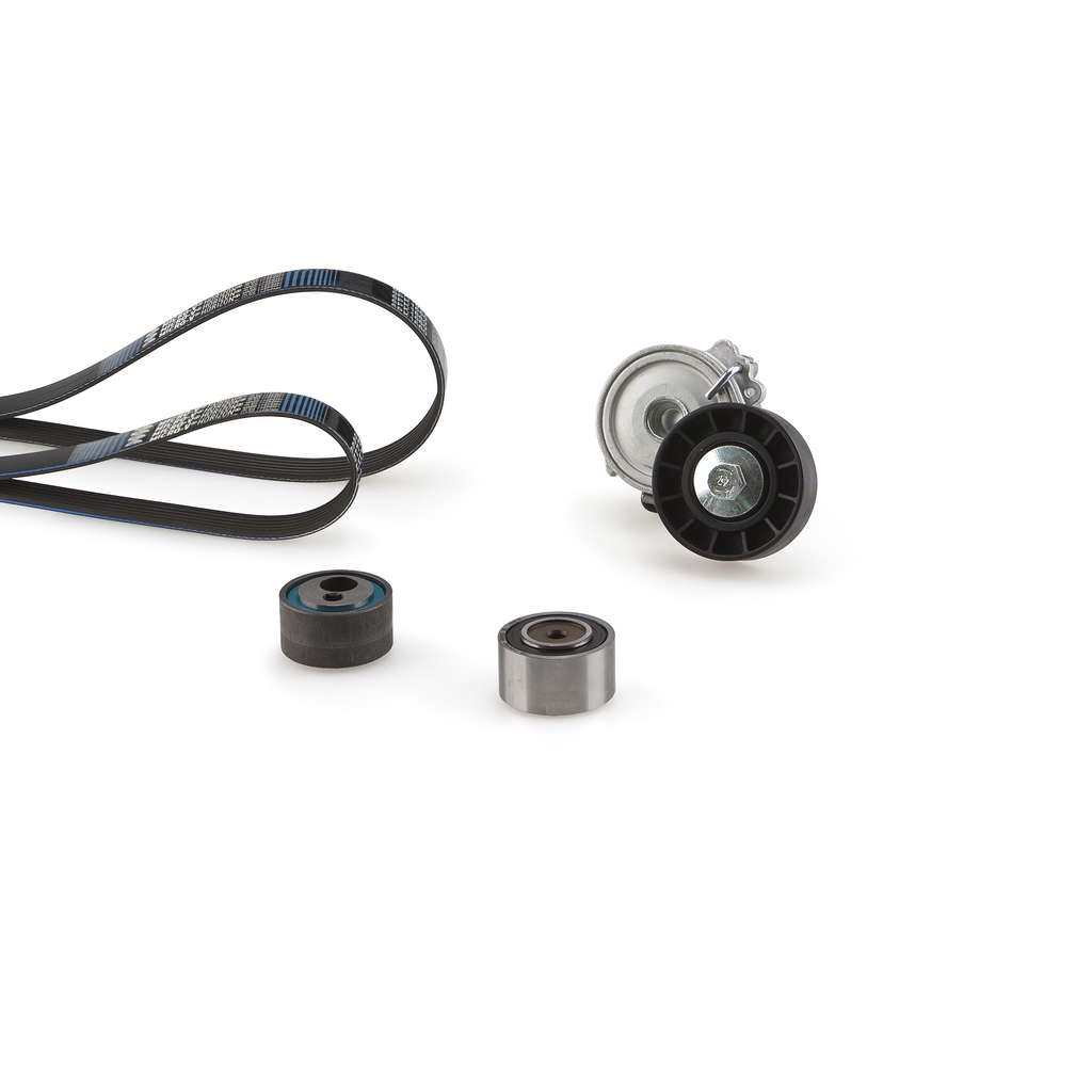 KIT MICRO V