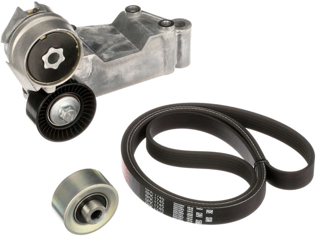 KIT MICRO V