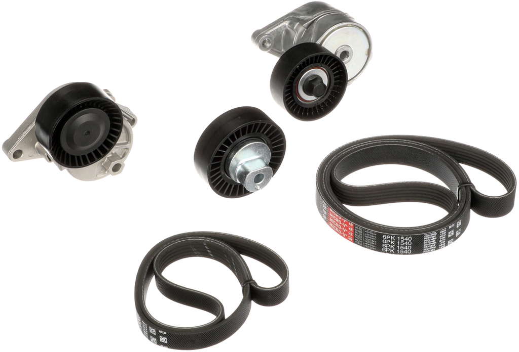 KIT MICRO V