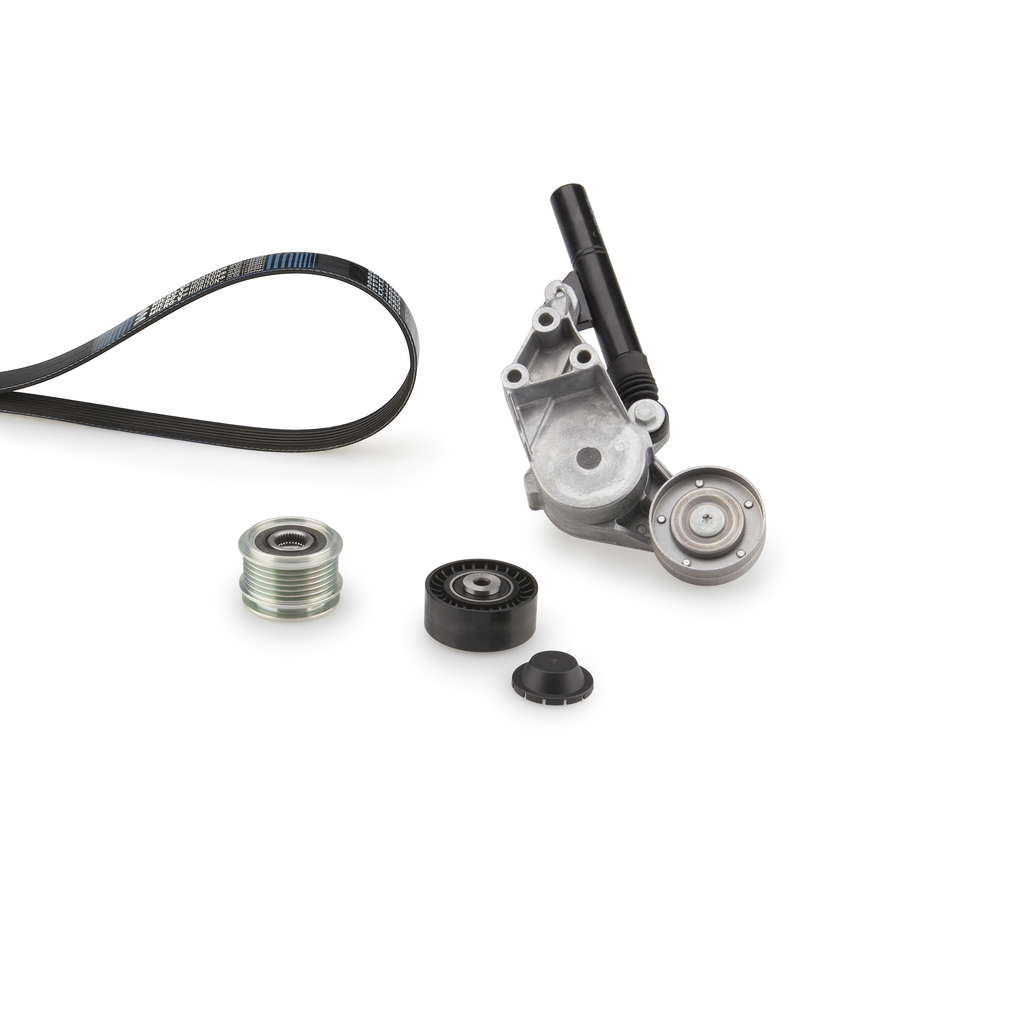 KIT MICRO V