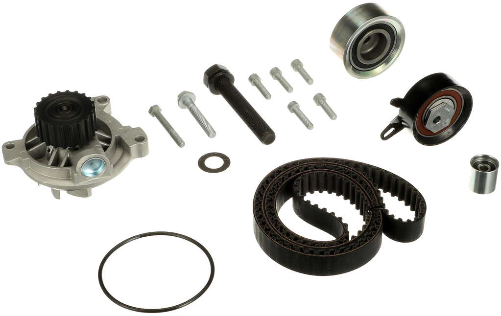 KIT DISTRIBUTION + PAE