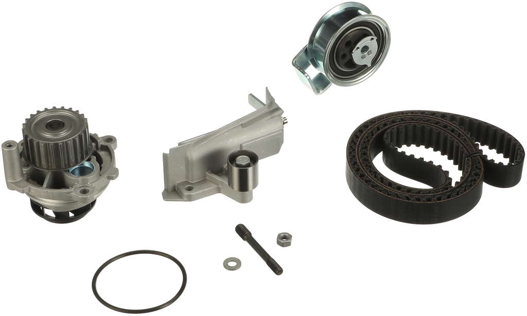 KIT DISTRIBUTION + PAE