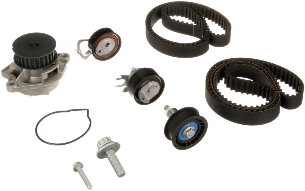 KIT DISTRIBUTION + PAE
