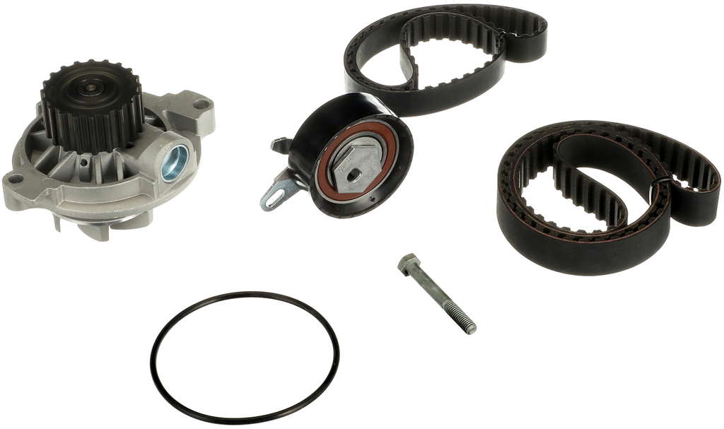 KIT DISTRIBUTION + PAE