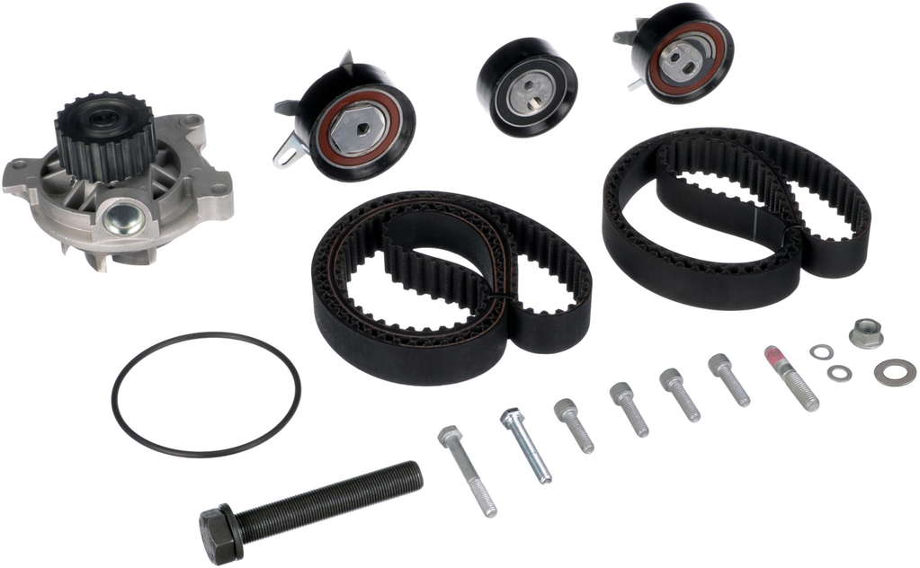 KIT DISTRIBUTION + PAE