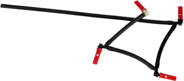 TUYAU DE CARBURANT MOULE