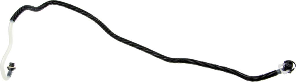 TUYAU DE CARBURANT MOULE