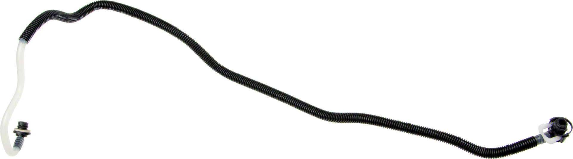 TUYAU DE CARBURANT MOULE