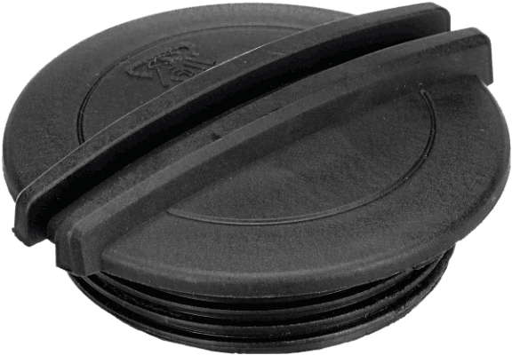 BOUCHON VASE EXPANSION