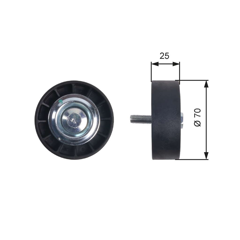 GALET ACCESSOIRE VL