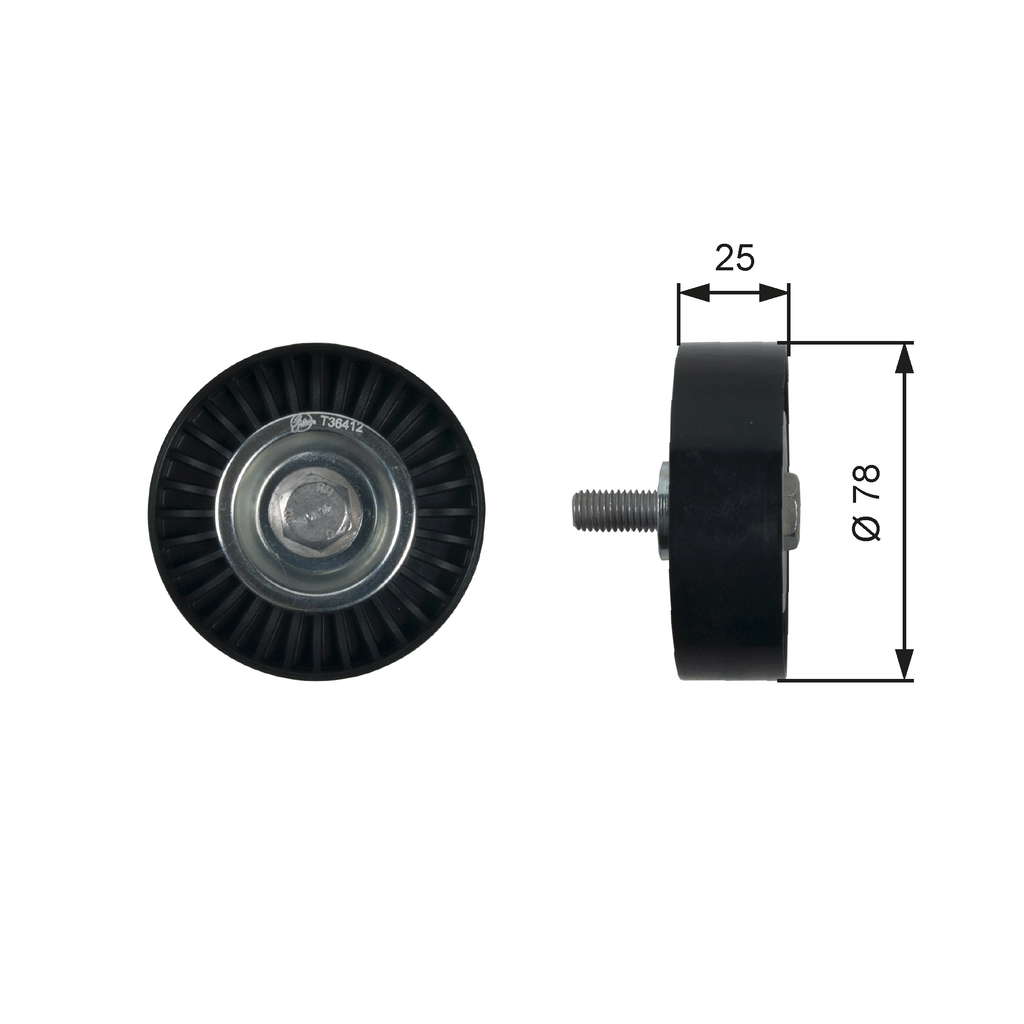 GALET ACCESSOIRE VL