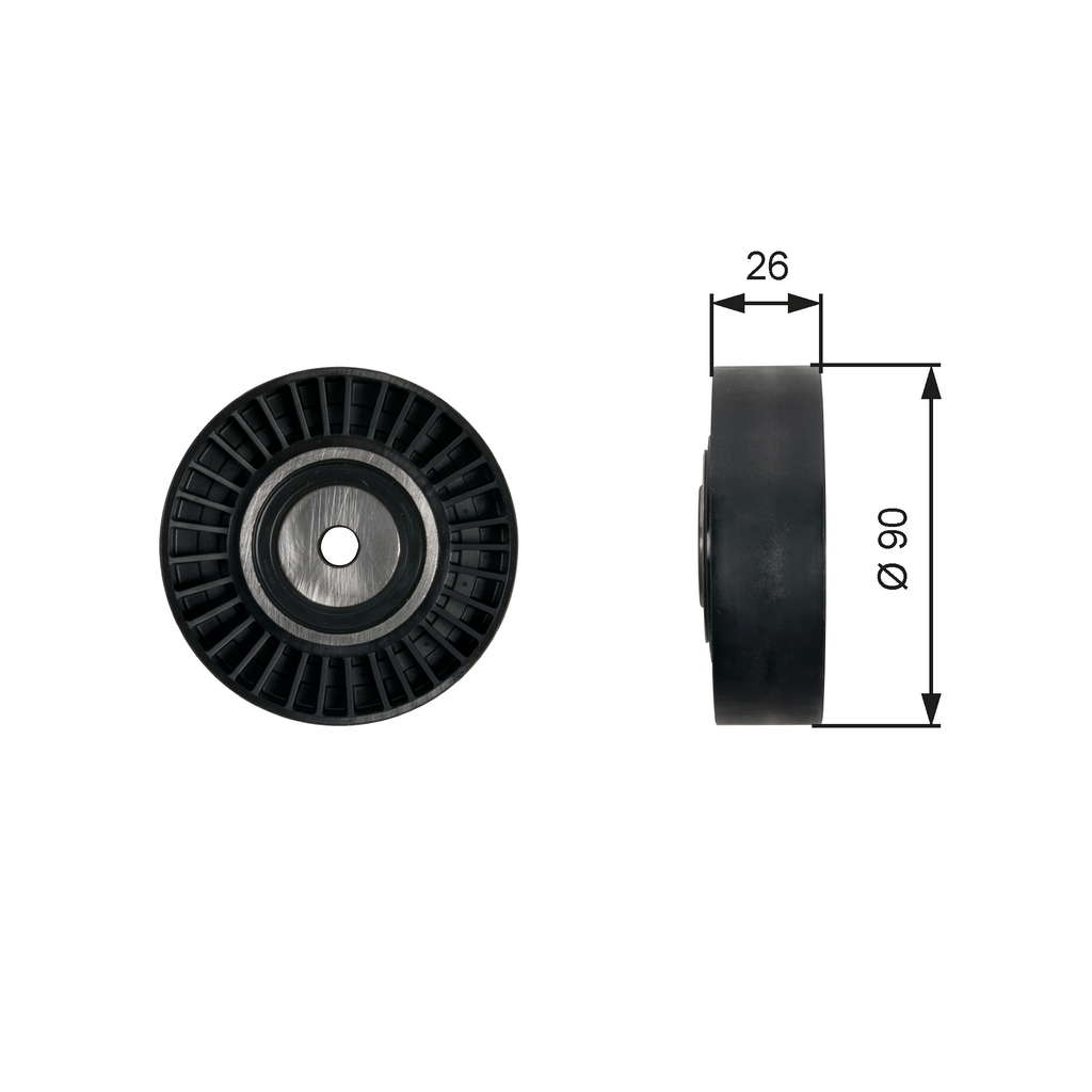 GALET ACCESSOIRE VL