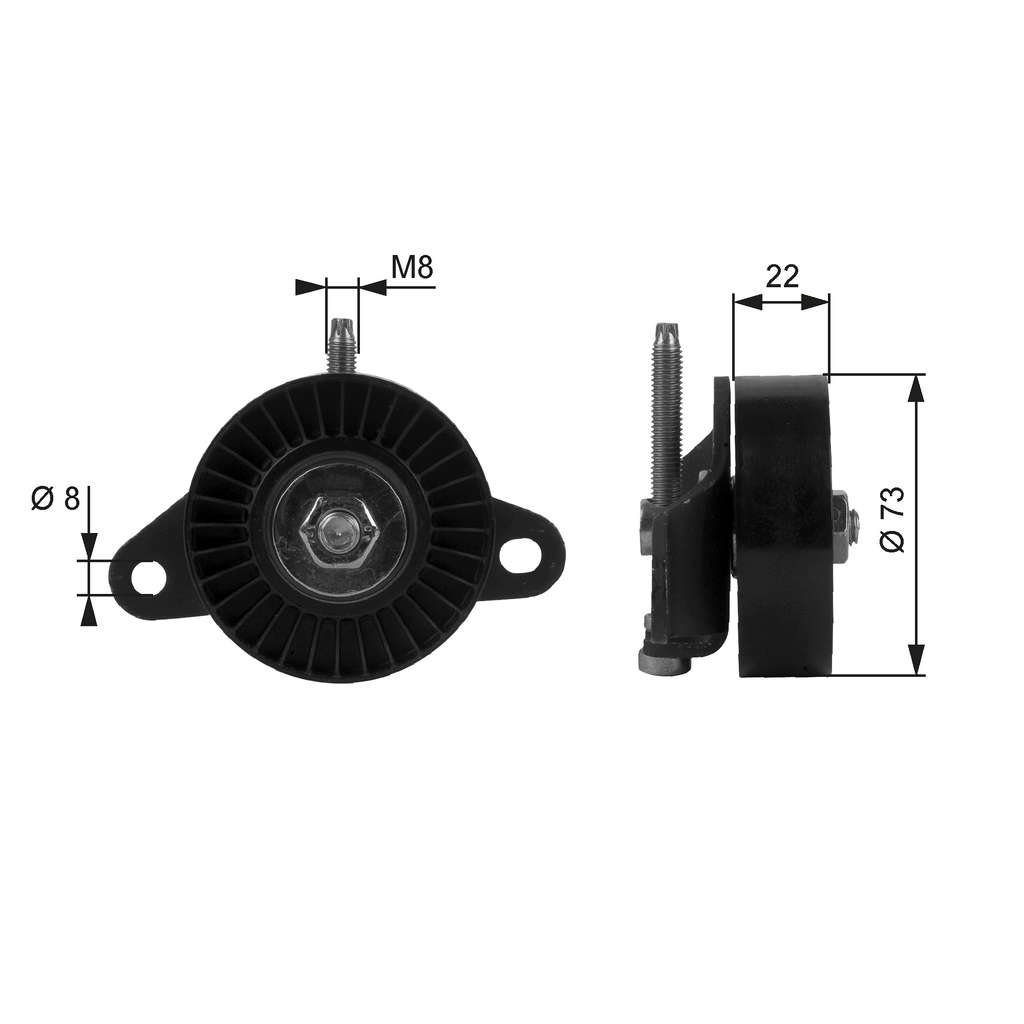 GALET ACCESSOIRE VL