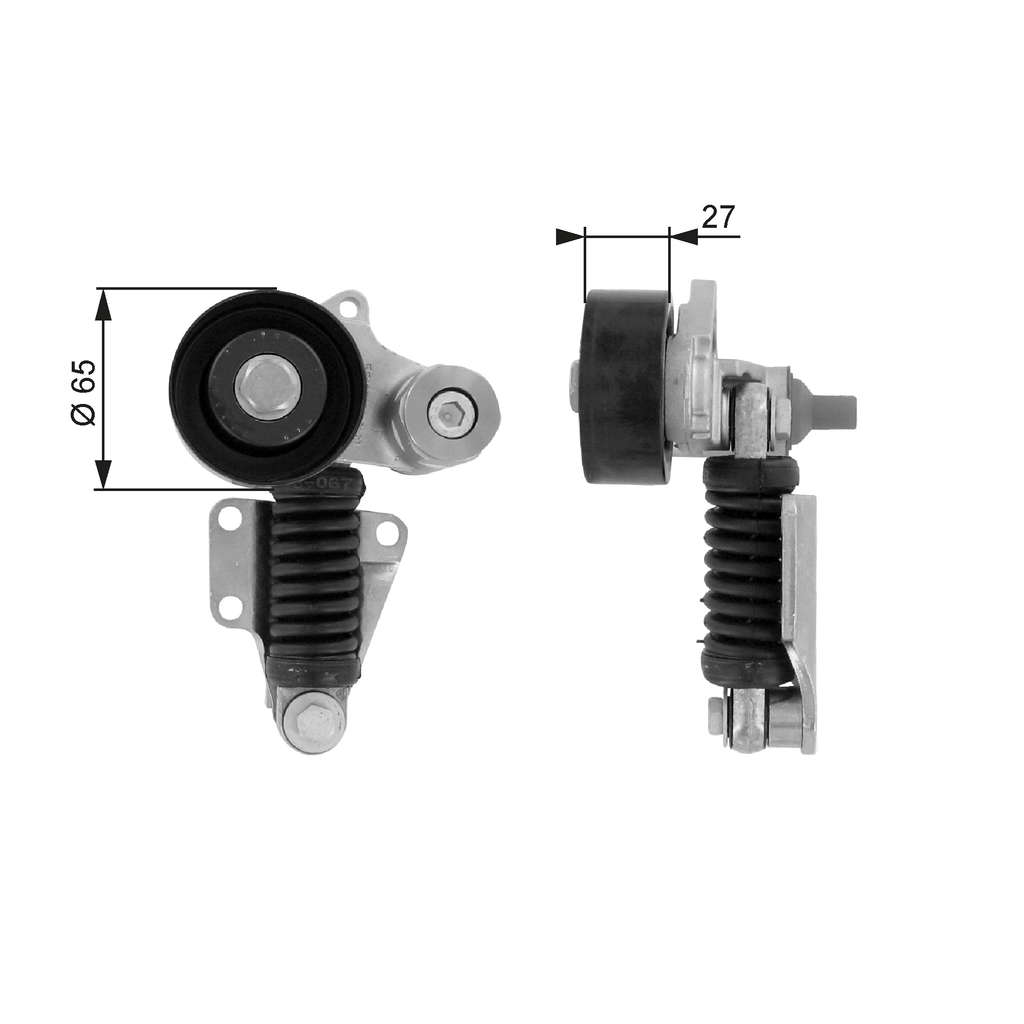 GALET ACCESSOIRE VL