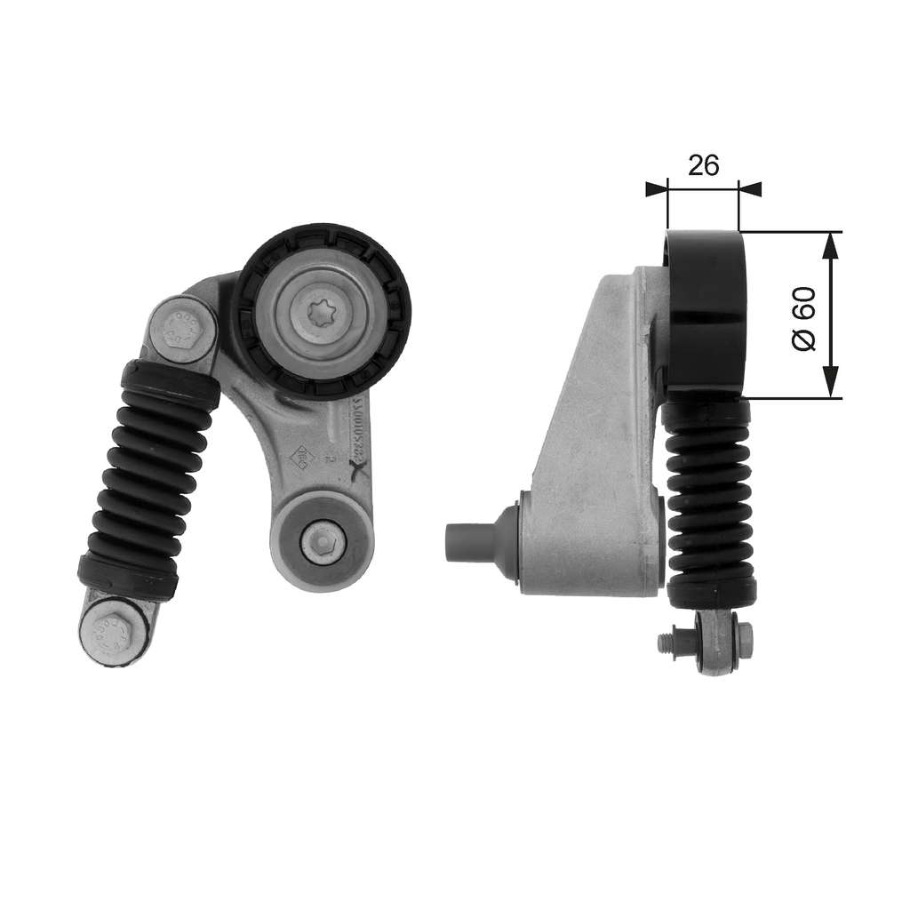 GALET ACCESSOIRE VL