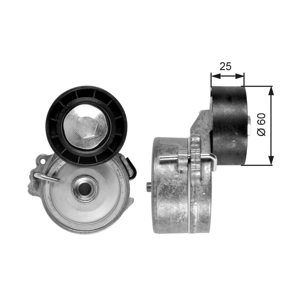 GALET ACCESSOIRE VL