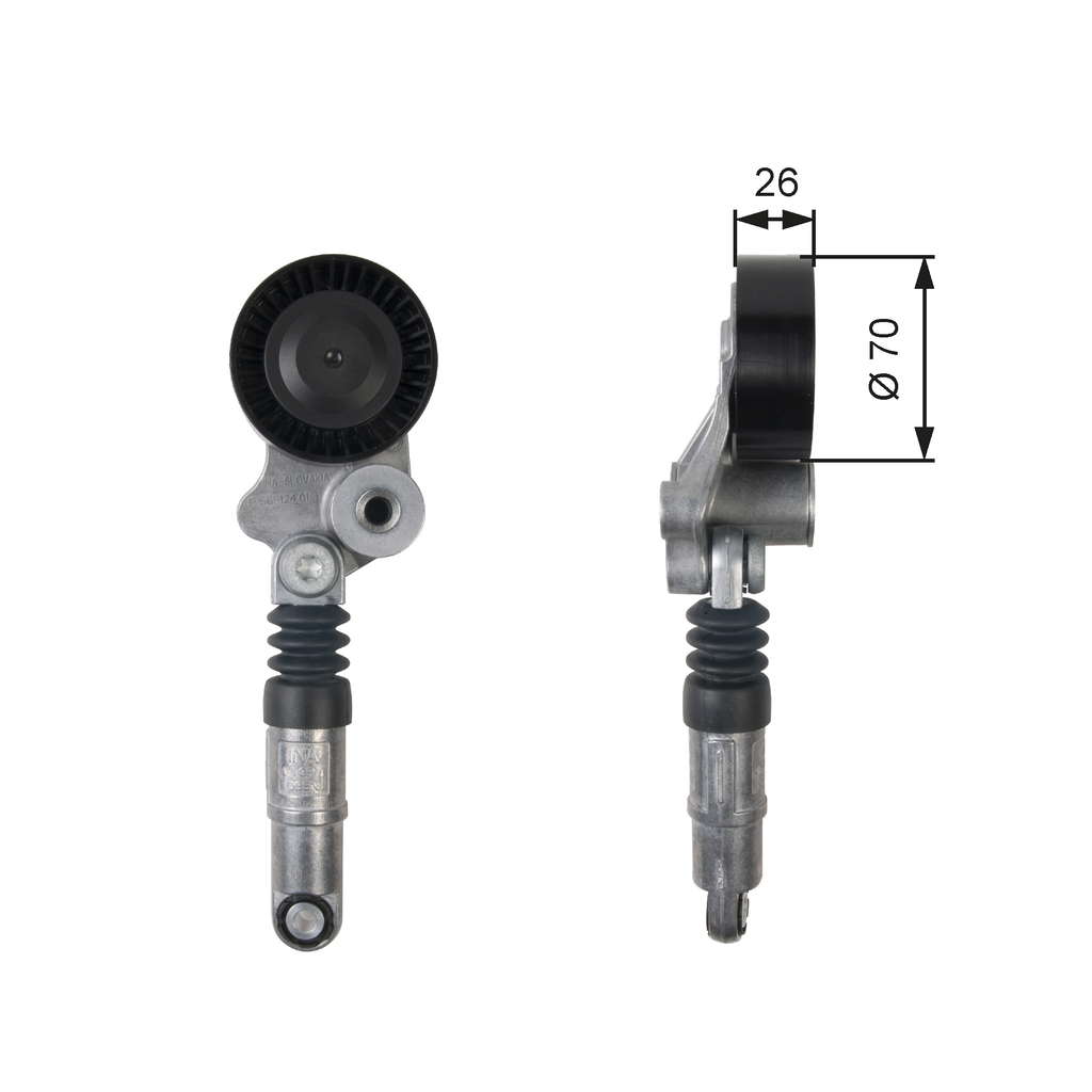 GALET ACCESSOIRE VL
