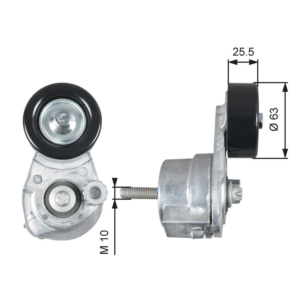 GALET ACCESSOIRE VL