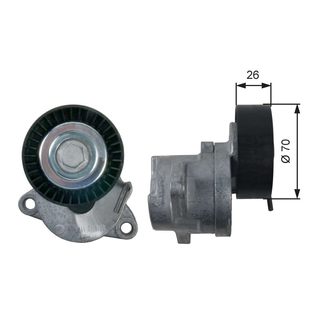 GALET ACCESSOIRE VL