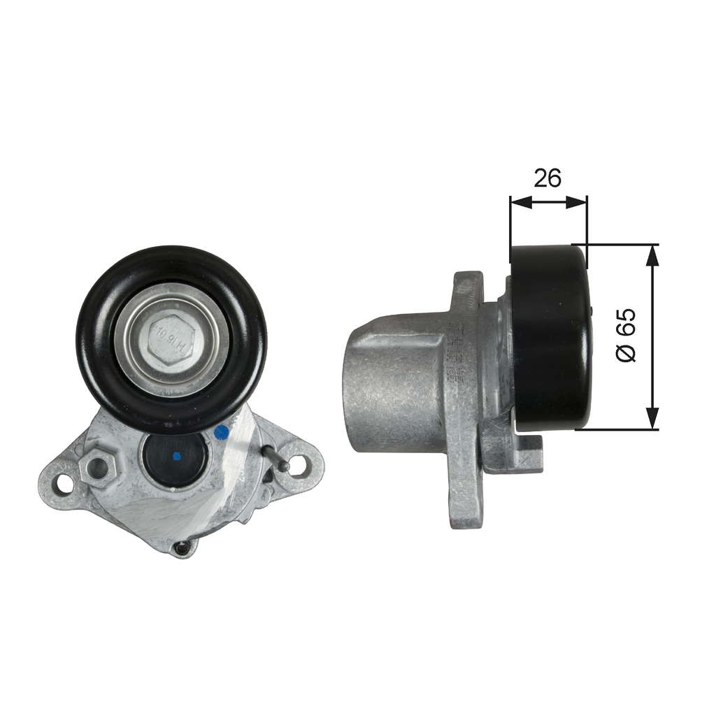 GALET ACCESSOIRE VL