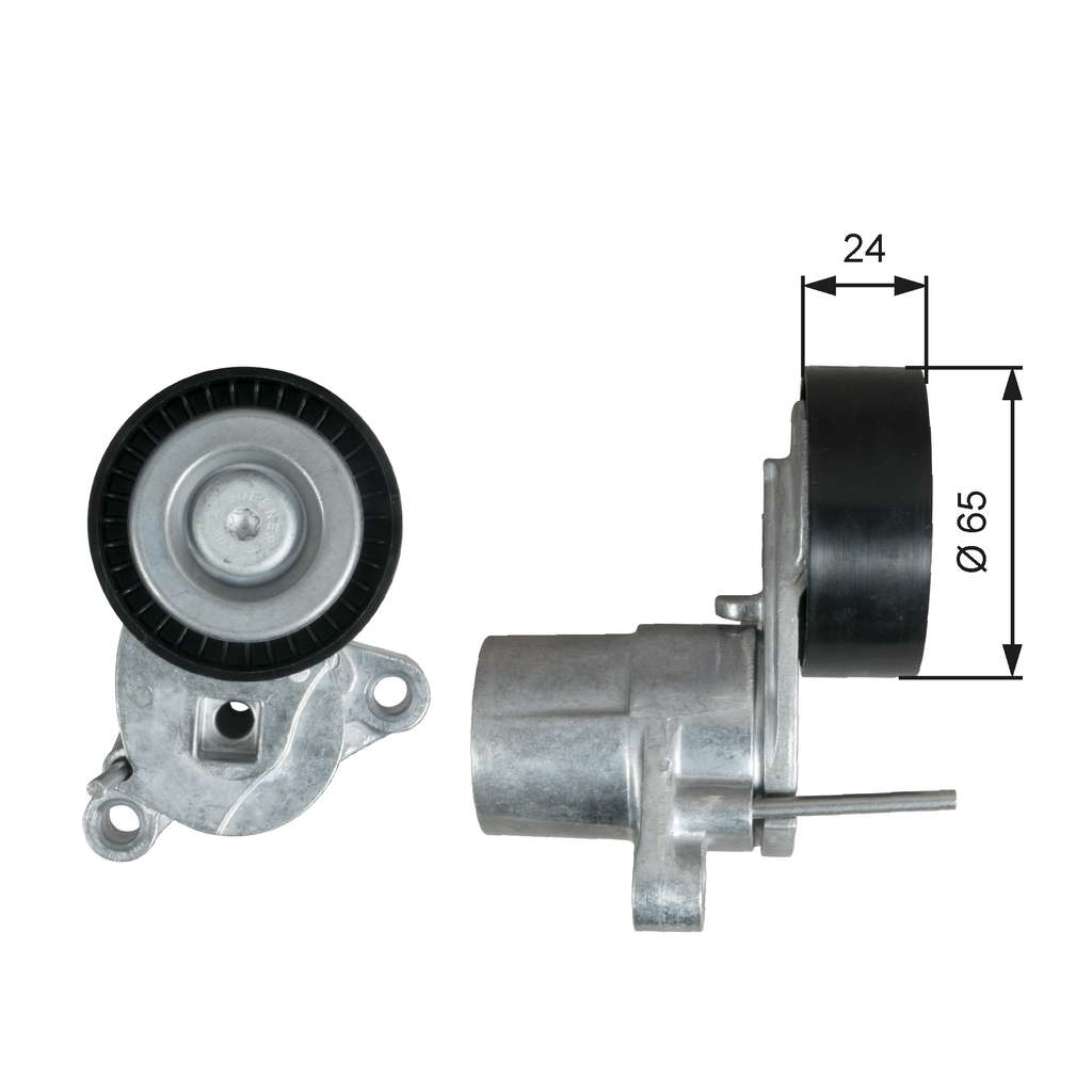 GALET ACCESSOIRE VL