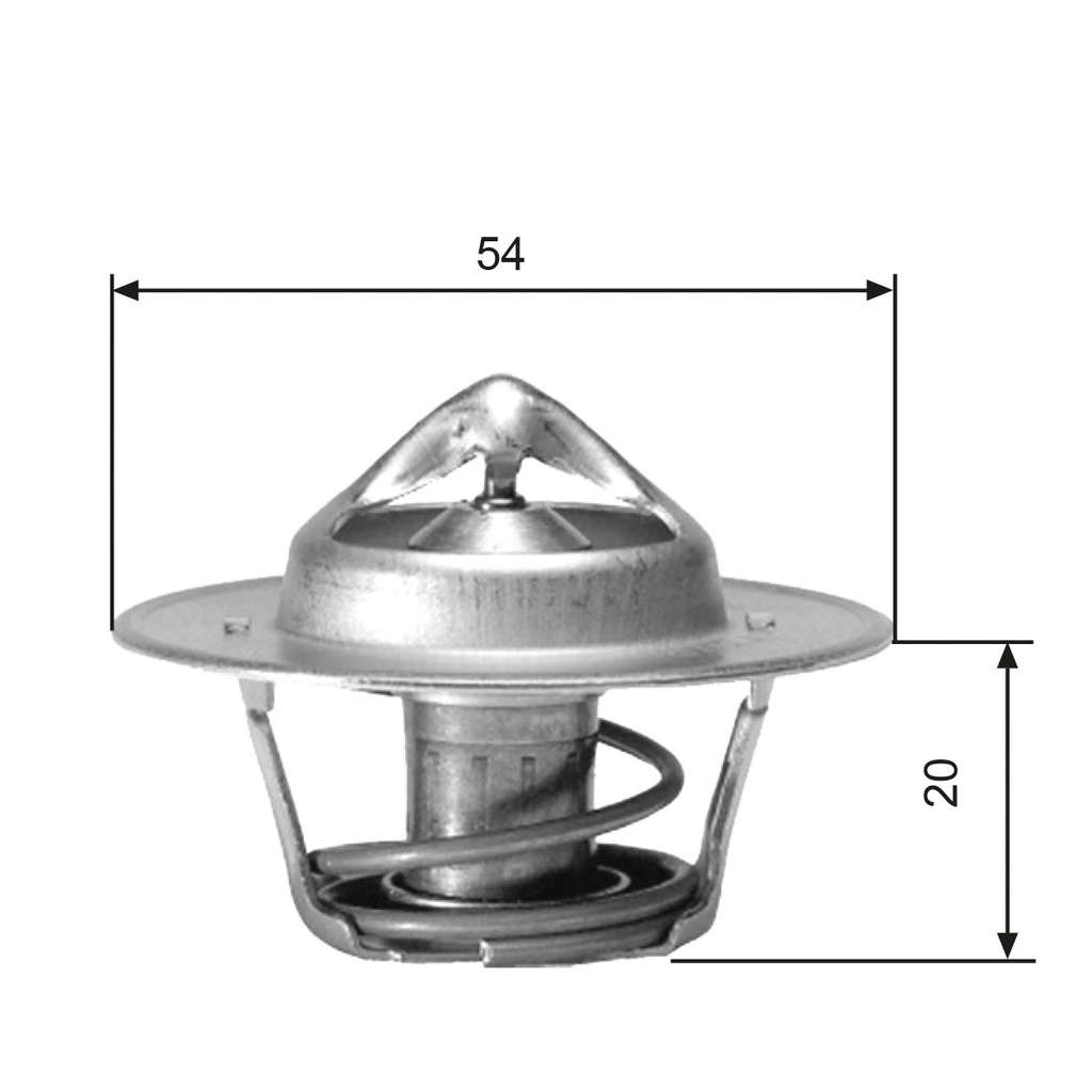 THERMOSTAT