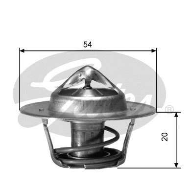 THERMOSTAT