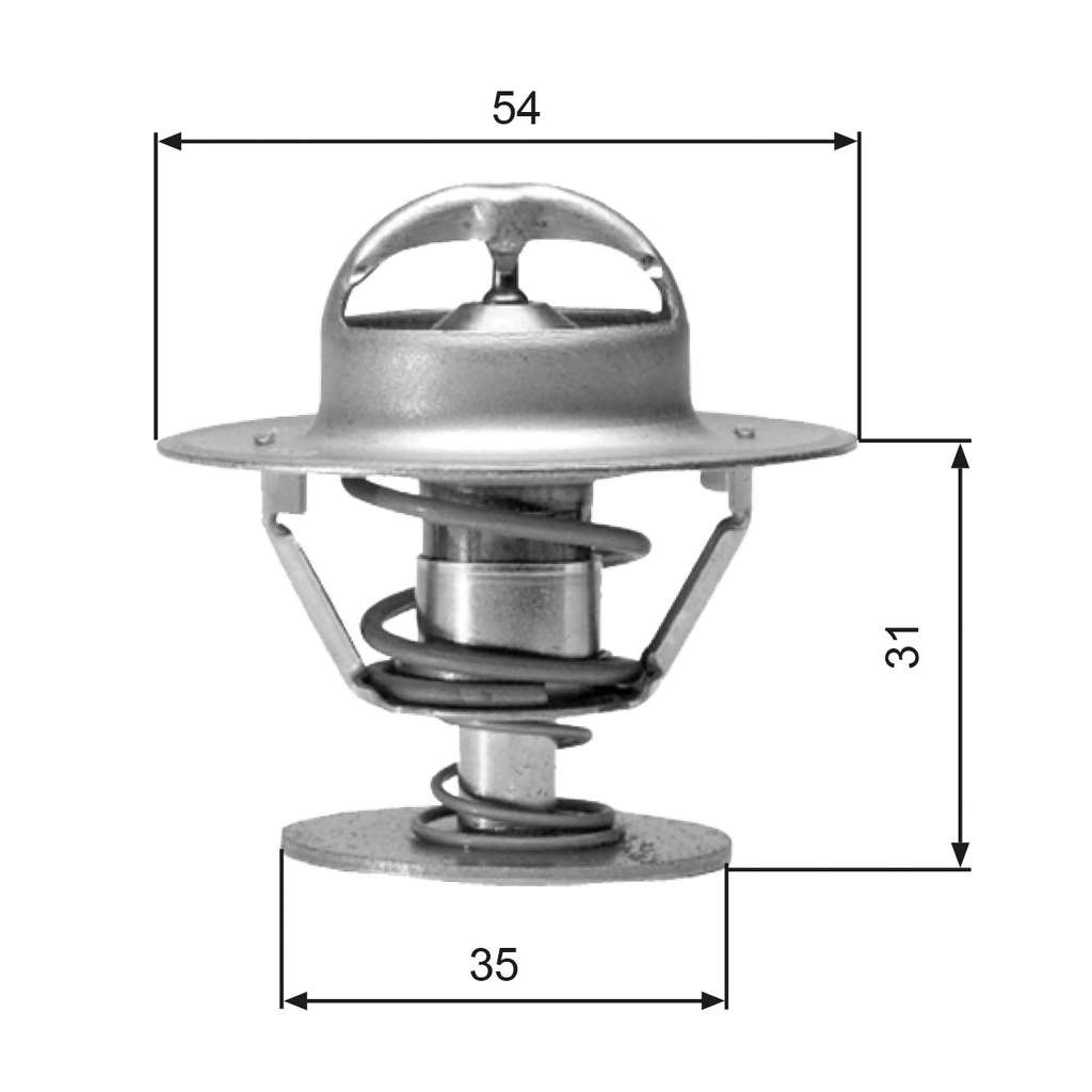 THERMOSTAT