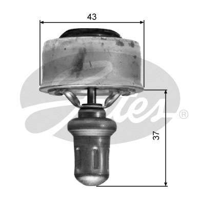 THERMOSTAT