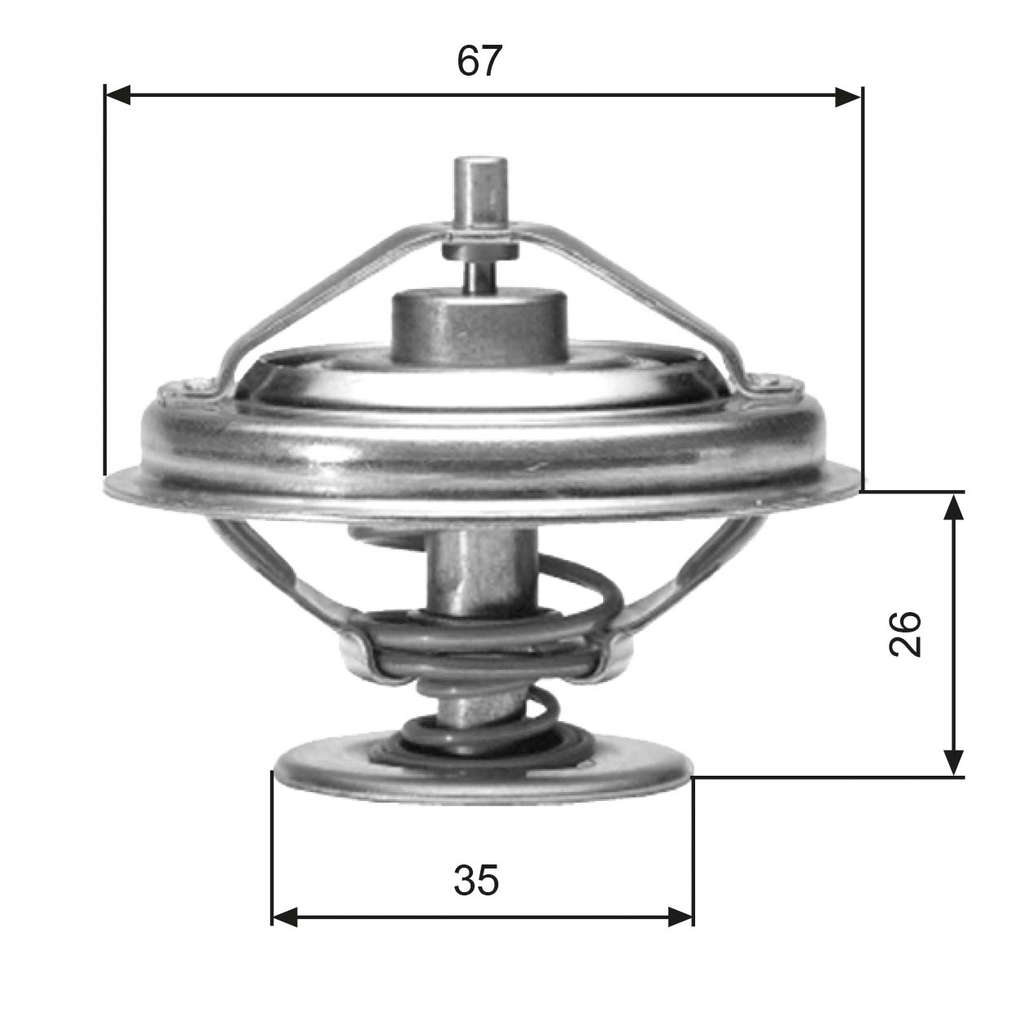 THERMOSTAT