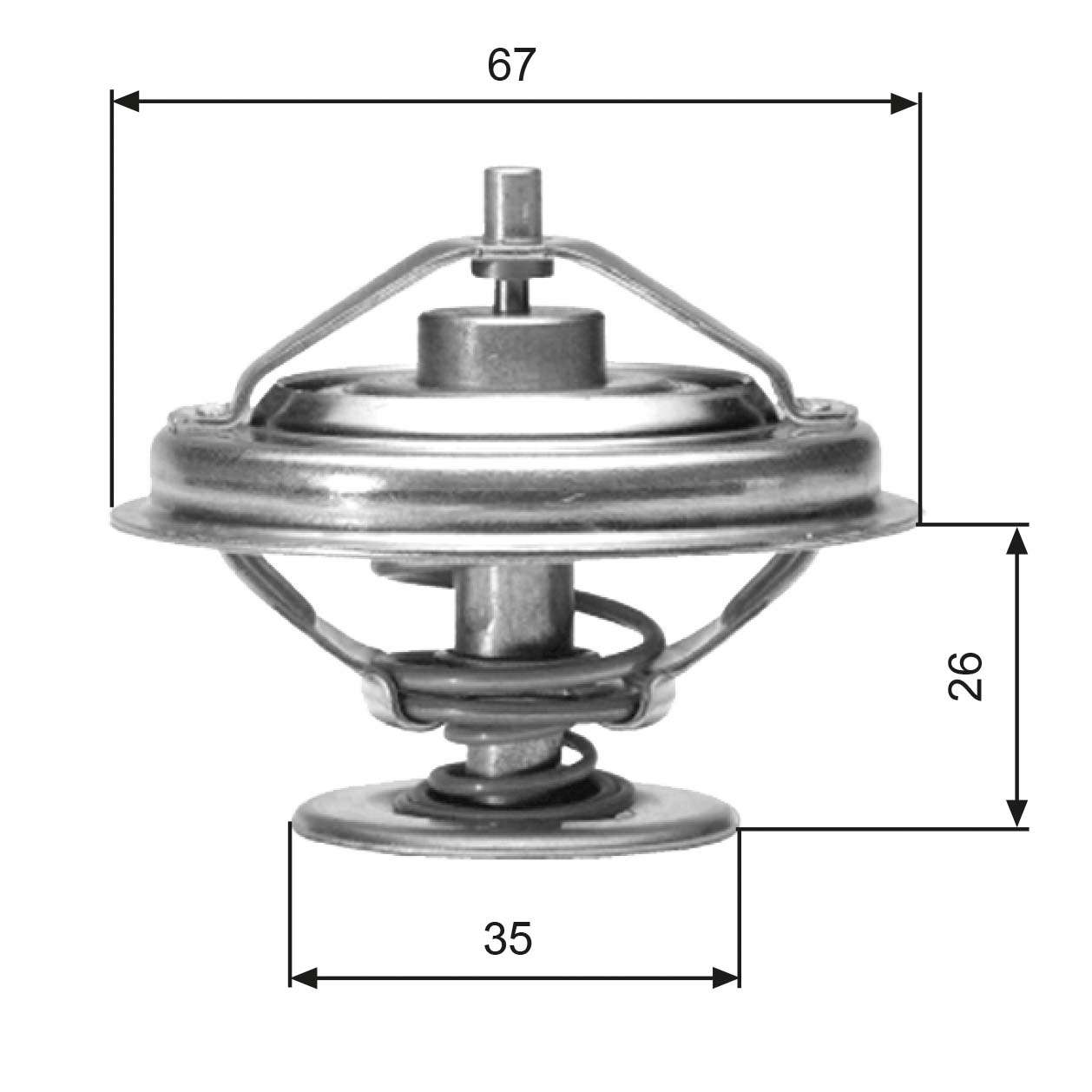 THERMOSTAT