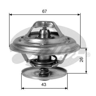 THERMOSTAT
