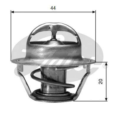 THERMOSTAT