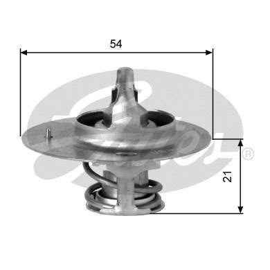 THERMOSTAT
