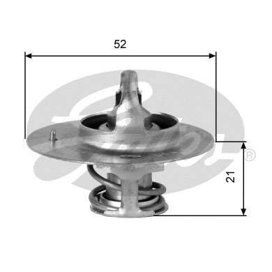 THERMOSTAT