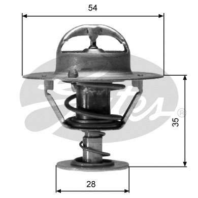 THERMOSTAT