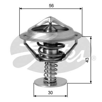THERMOSTAT