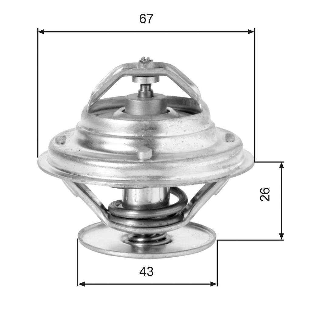 THERMOSTAT