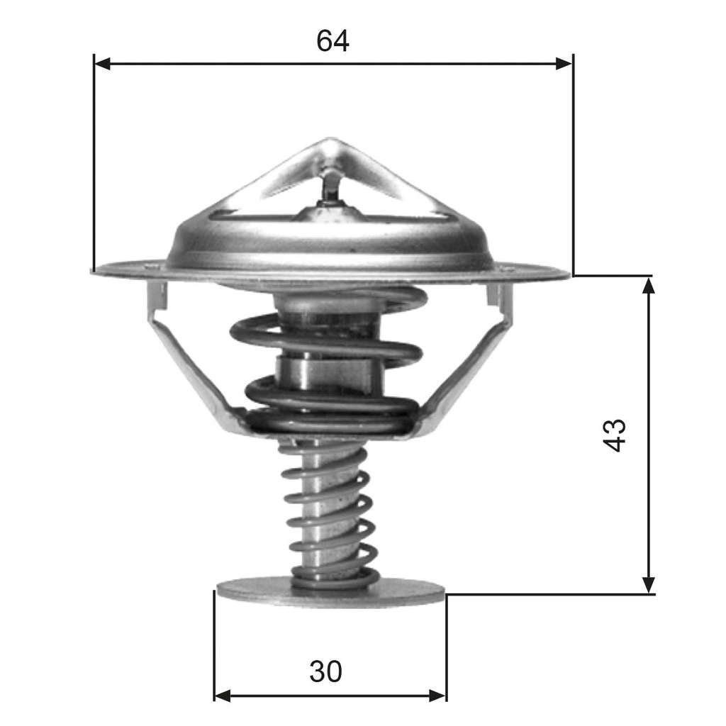 THERMOSTAT